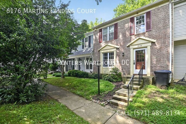Building Photo - 6176 Martins Landing Ct