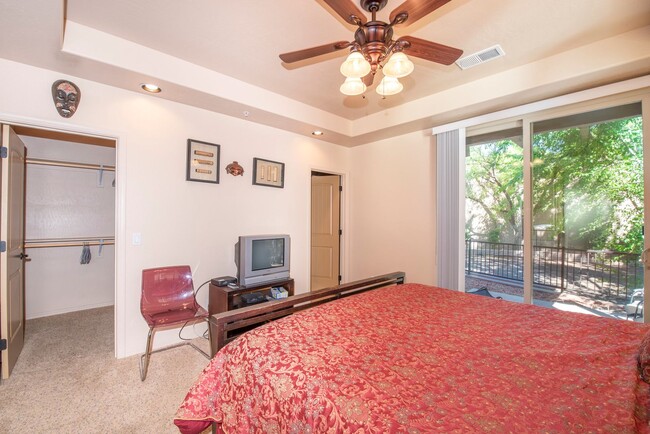 Building Photo - Furnished or Unfurnished, 1 Year Minimum -...