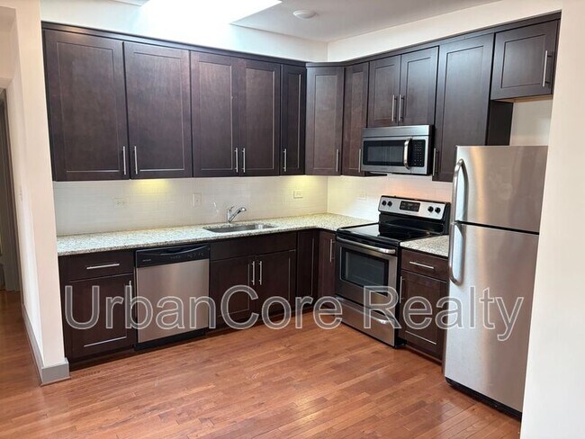 Building Photo - 1400 N Arthur Ashe Blvd