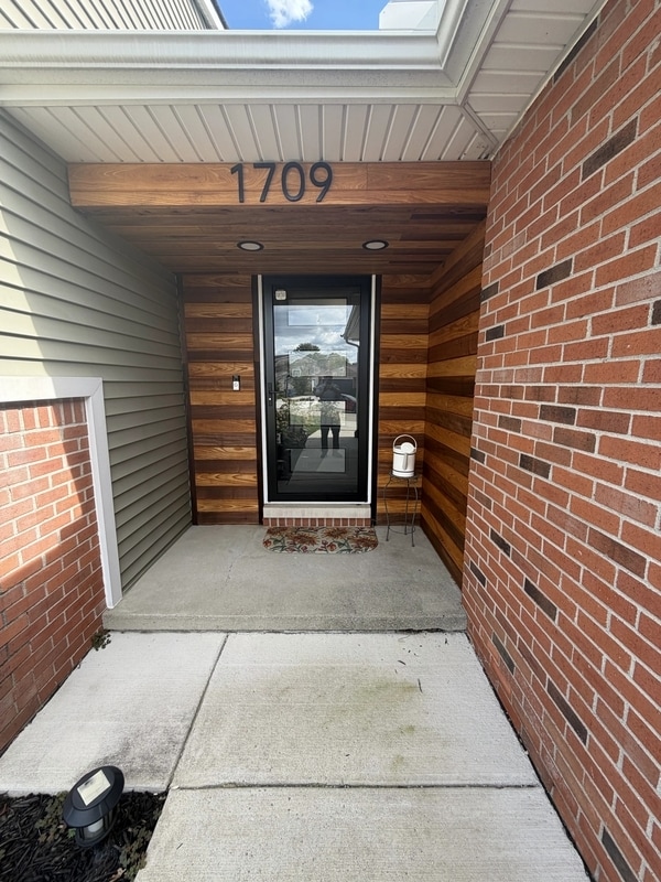 Building Photo - 1709 Copeland Cir