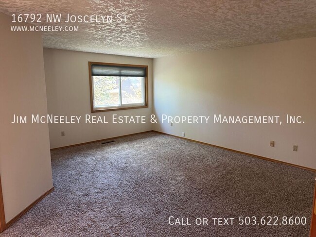 Building Photo - 16792 NW Joscelyn St