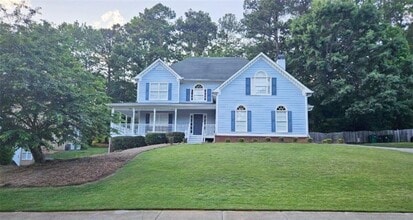 Building Photo - 6116 Braidwood Ln