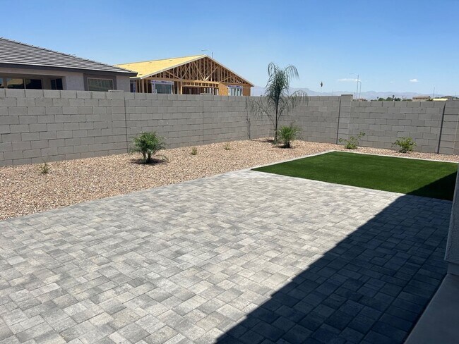 Building Photo - New Build 4 bedroom Rental in Mesa
