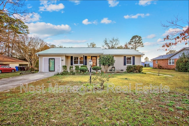 Primary Photo - 6525 Senator Dr