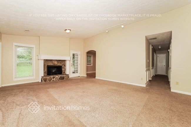 Building Photo - 4393 Fielding Ln