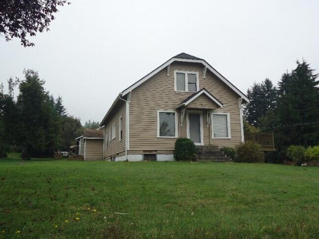 Building Photo - 5 bedroom in Lake Stevens WA 98258