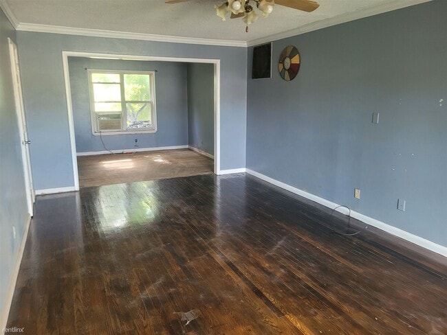 Building Photo - 3 br, 1 bath House - 1212 A Street Northeast