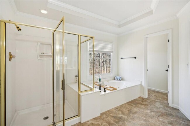 Building Photo - 7115 Doncaster Ct