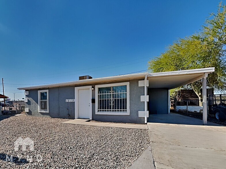 Primary Photo - 1519 W Cocopah St