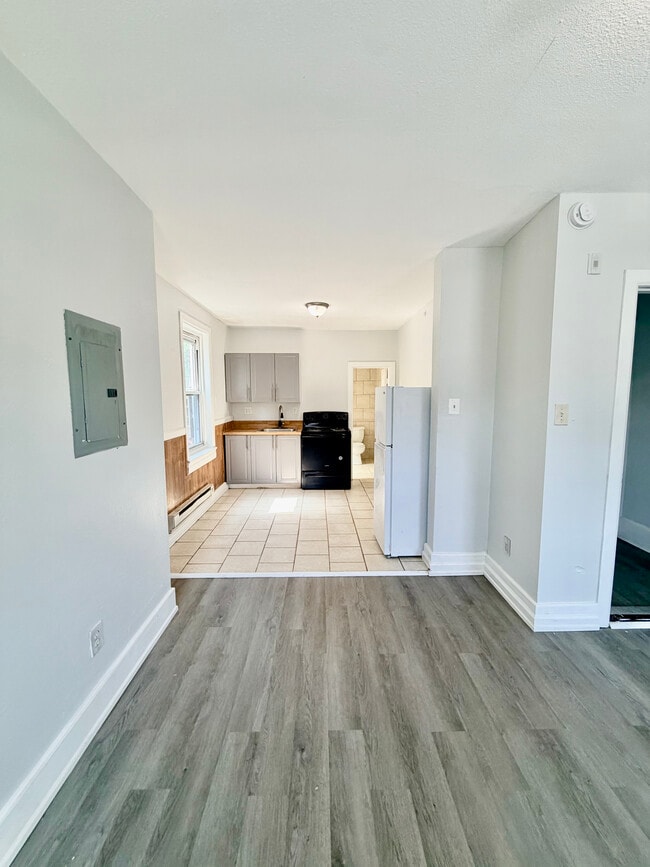 Building Photo - 1514 Arrott St