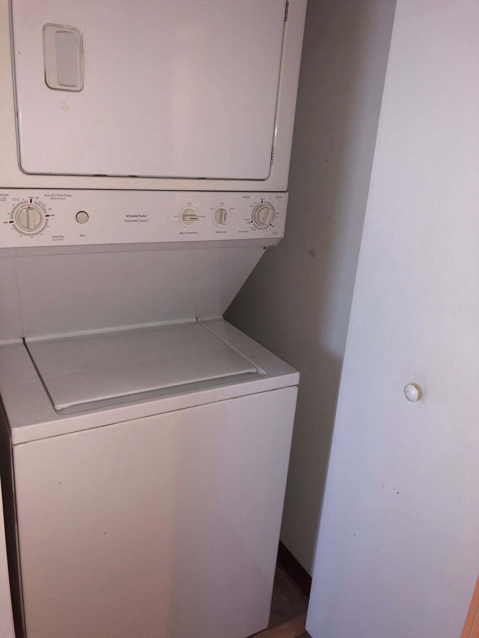 WASHER&DRYER - 1550 S Blue Island Ave