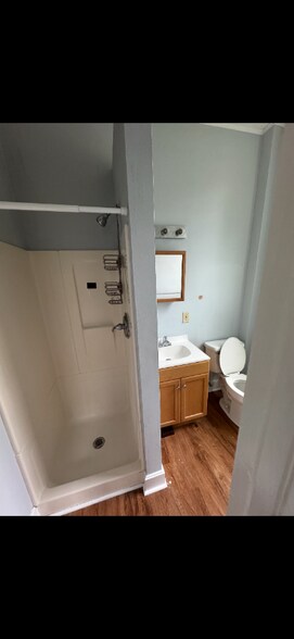 Building Photo - 313 North St