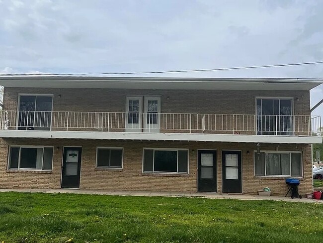 Building Photo - 2812 Franklin St