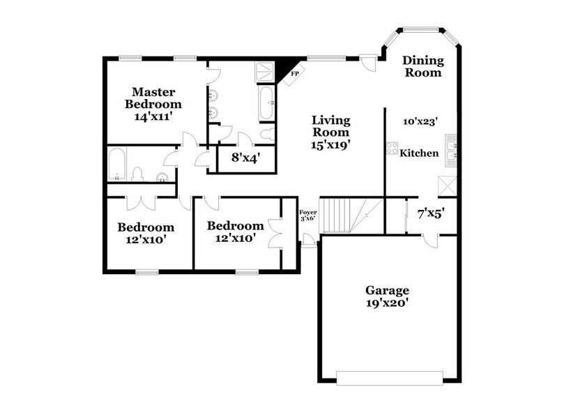 Building Photo - 6667 Kentbrook Dr