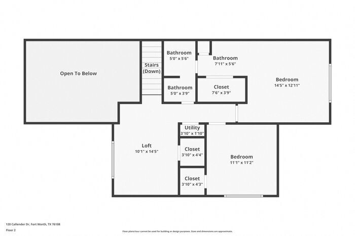Building Photo - 120 Callender Dr