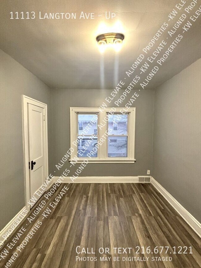 Building Photo - 11113 Langton Ave