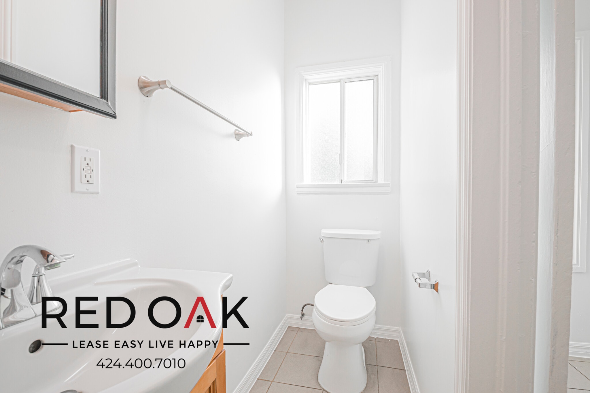 Building Photo - 406 N Bixel St