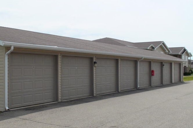 Building Photo - Gateway Estates Apartments