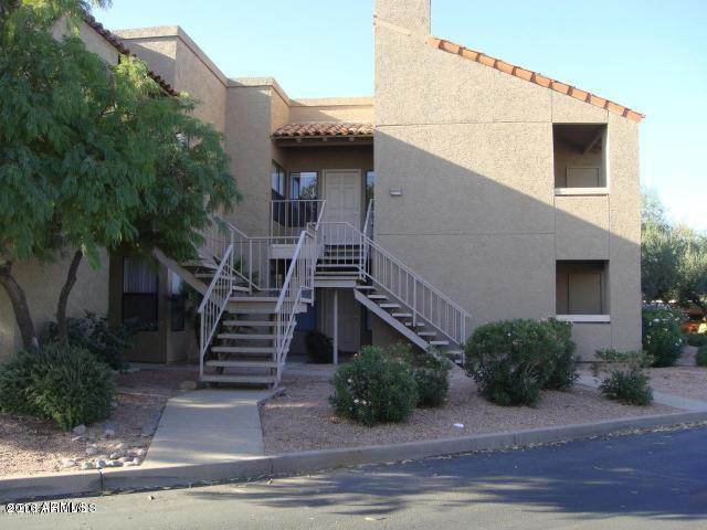 Building Photo - 8787 E Mountain View Rd