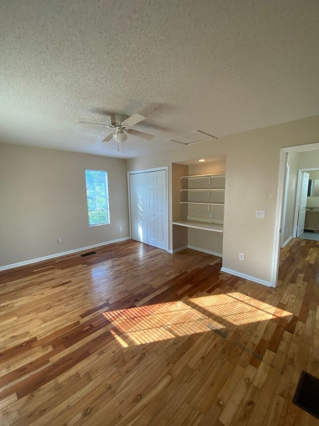 Building Photo - 2603 W Tharpe St