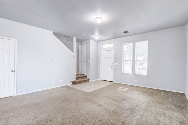 Building Photo - Townhome with Dual Primary Suites: Contemporary Living Near Texas A&M San Antonio