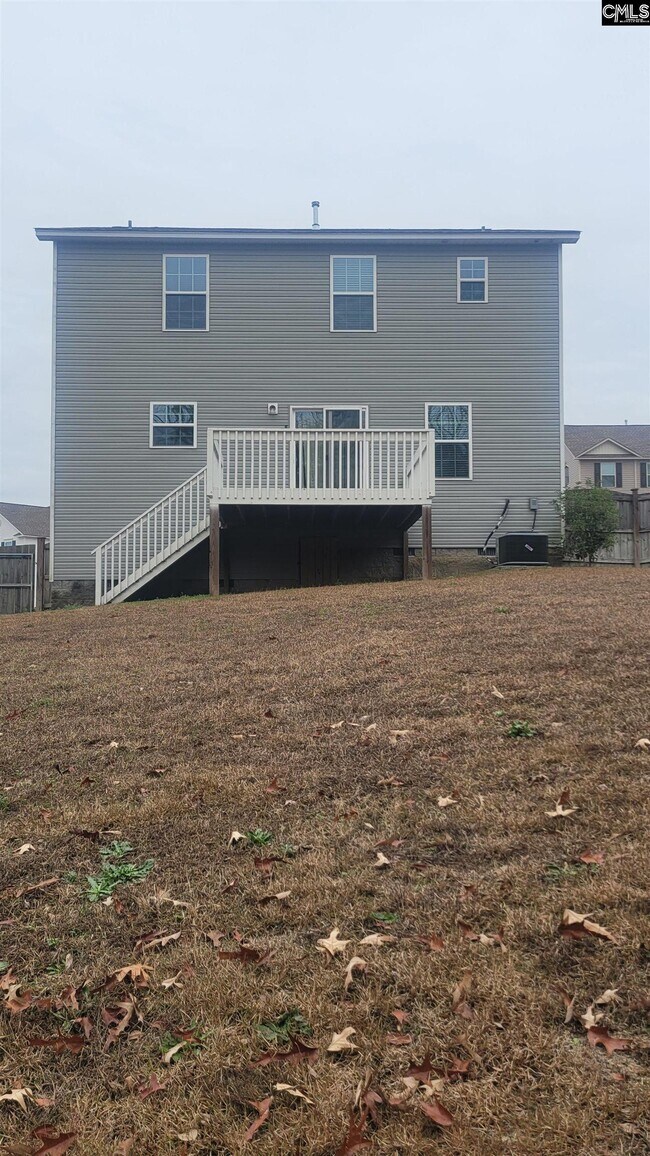 Building Photo - 601 Teaberry Dr
