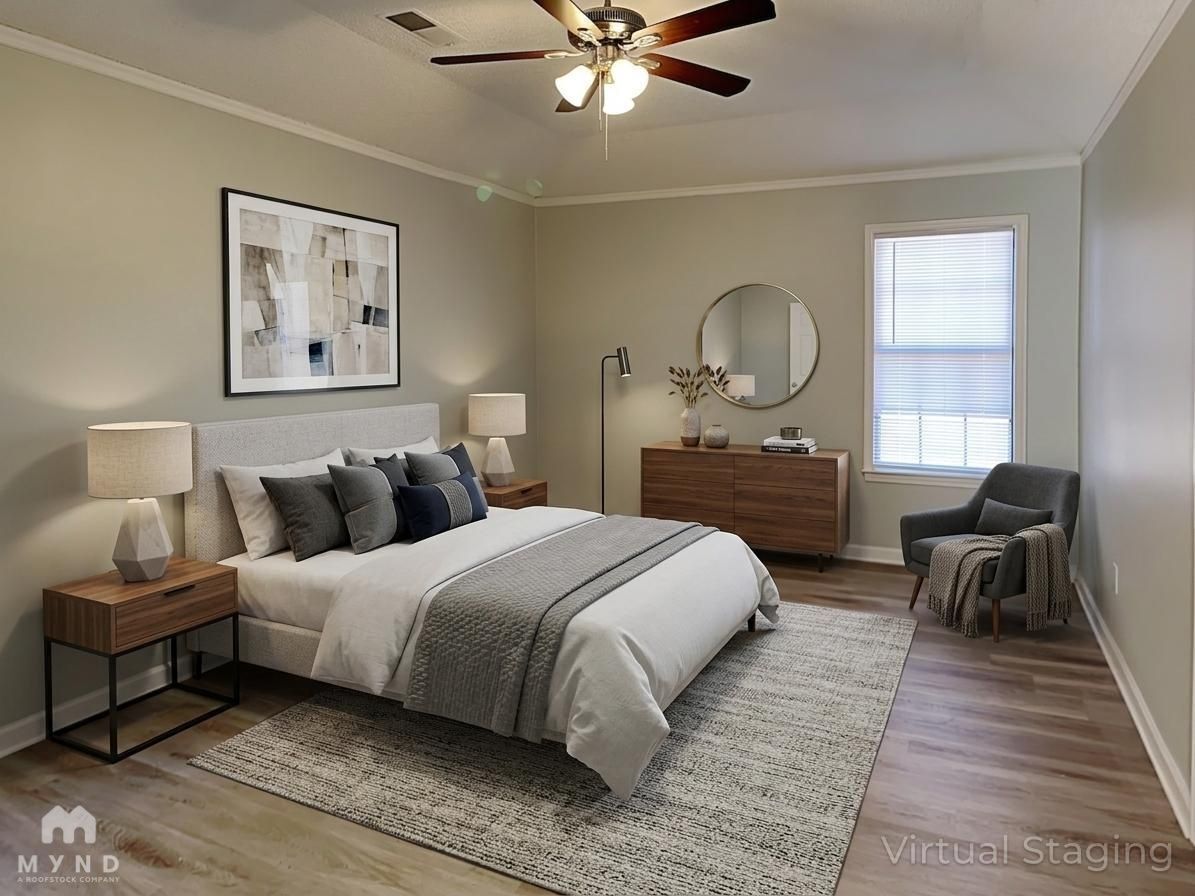 Building Photo - 6514 Cherry Bark Dr