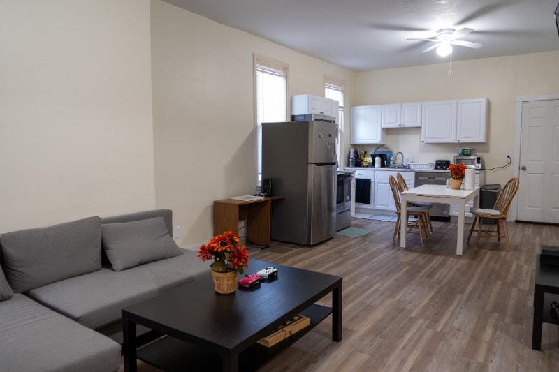 Building Photo - 26 Allen St