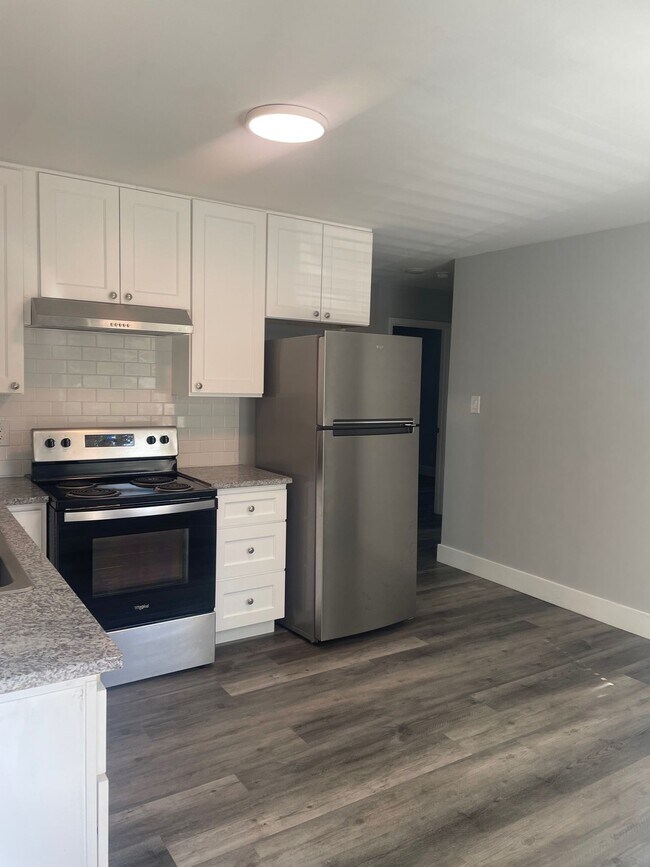 Building Photo - Ogburn Place Apartments