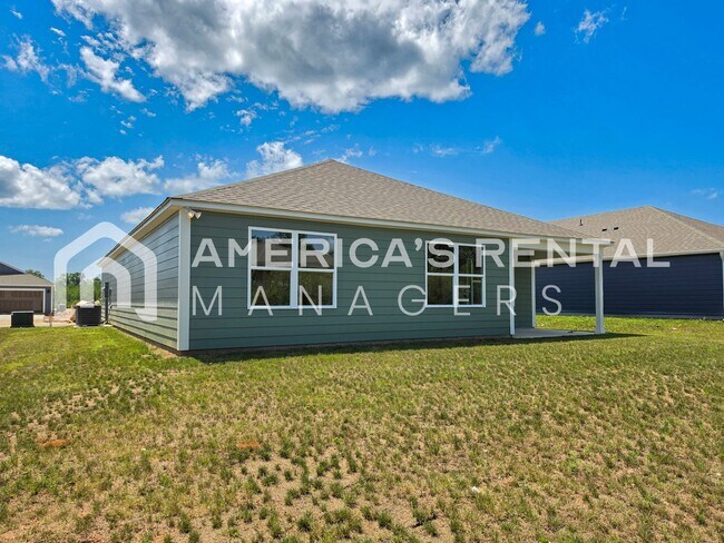 Building Photo - 609 Aberdeen Trce