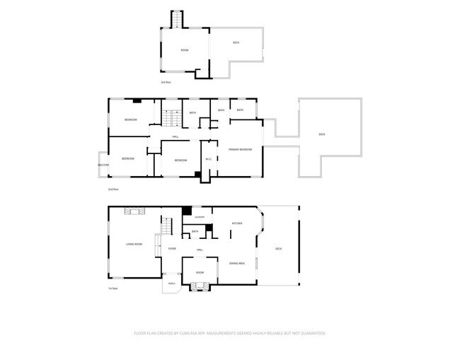 Building Photo - 472 36th St