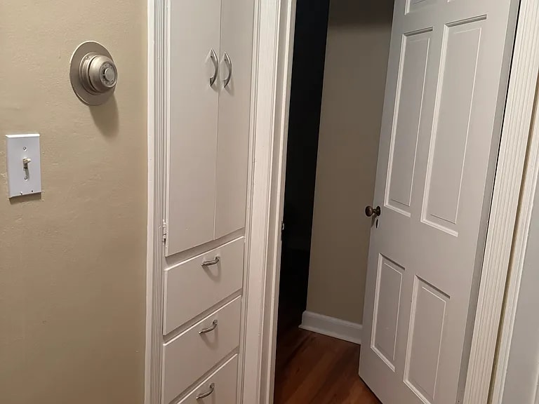 Additional built-in storage for sweaters, sweatshirts, jeans & other bulky items - 1368 Doten Ave