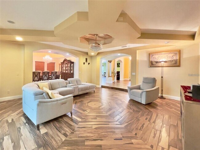 Building Photo - 3900 Reaves Rd