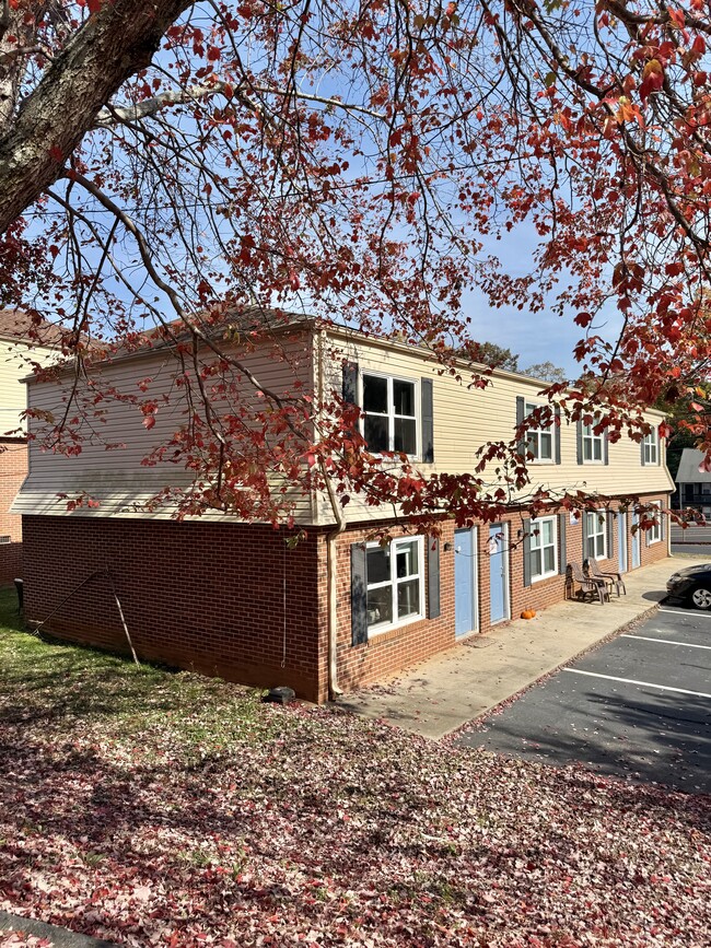 Floorplan - View at Blue Ridge