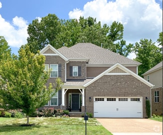 Building Photo - 724 Bench Ln