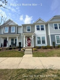 Building Photo - 5411 Wallace Martin Wy