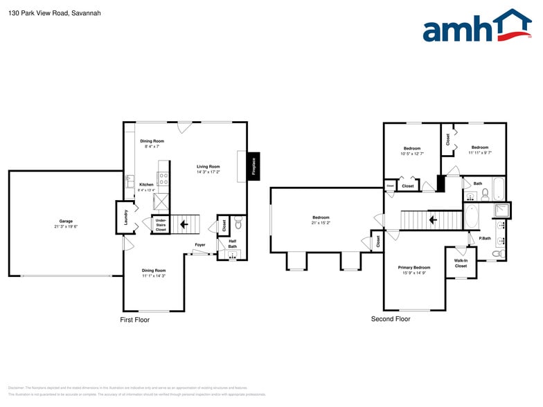 Building Photo - 130 Parkview Rd