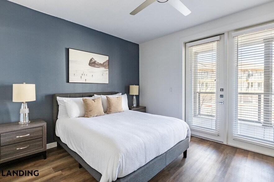 Building Photo - 5511 Caprock Smt Dr