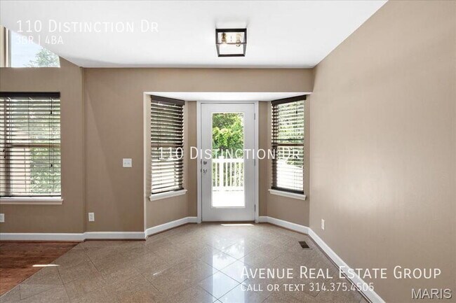 Building Photo - 110 Distinction Dr