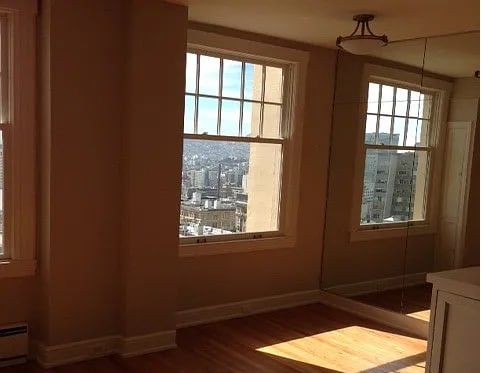 Building Photo - "Charming 1-Bedroom Oasis in the Heart of San Francisco – Spacious 849 Sq Ft!"