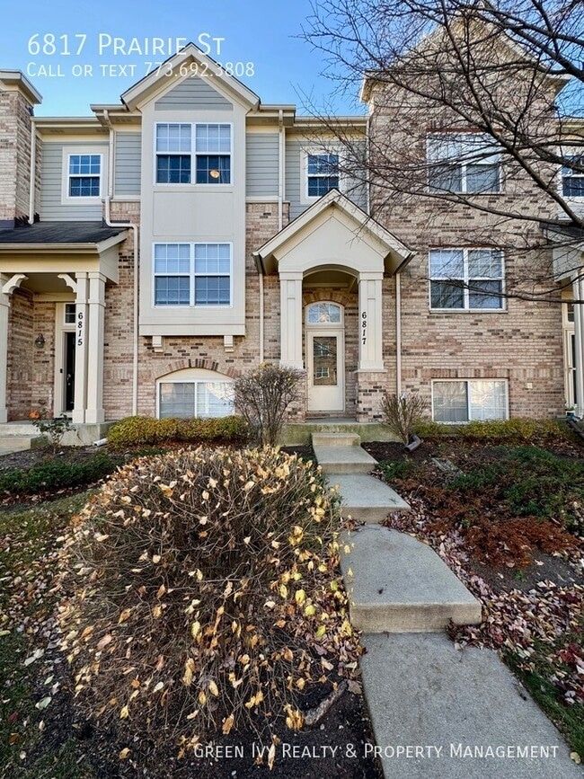 Building Photo - 6817 Prairie St