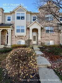 Building Photo - 6817 Prairie St