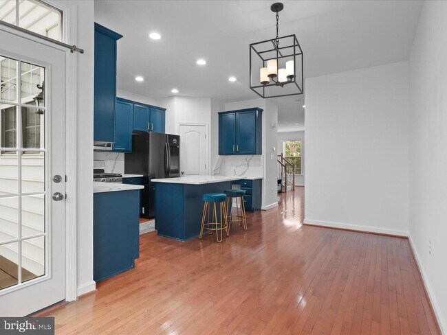 Building Photo - 42538 Magellan Square