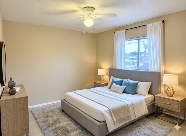 Building Photo - 5BR/2BA - OPEN HOUSE -  GREAT HOUSE! NEAR ASU- AVAILABLE