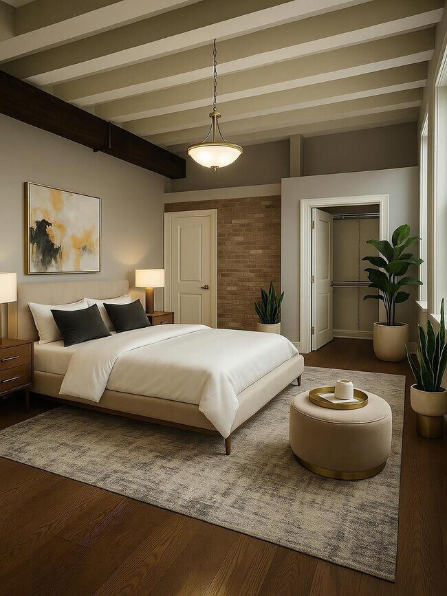 Building Photo - 1357 N Wolcott Ave