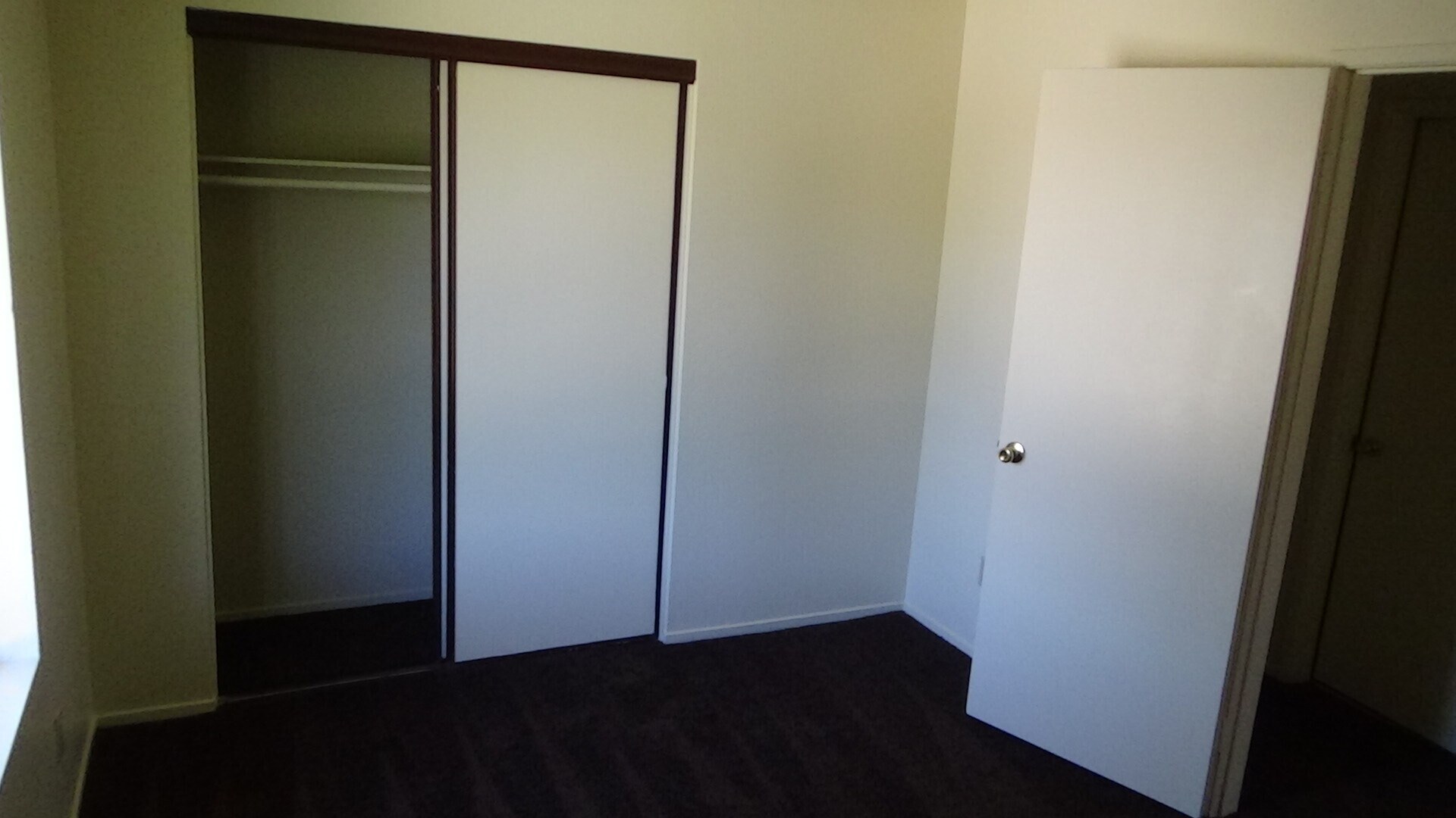 Bedroom 1 closet - 1113 Seabreeze Way