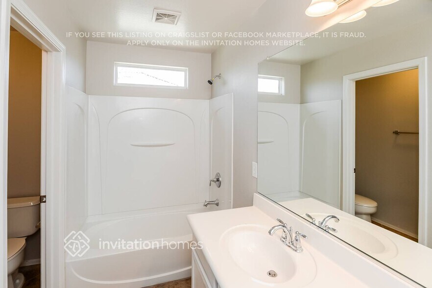 Building Photo - 4110 E Tyson St