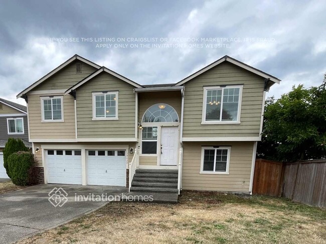 Building Photo - 14624 80th Ave E