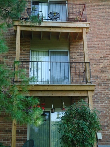 Building Photo - Nottingham North Apartments