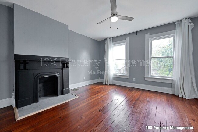 Building Photo - 309 Wilson Ave